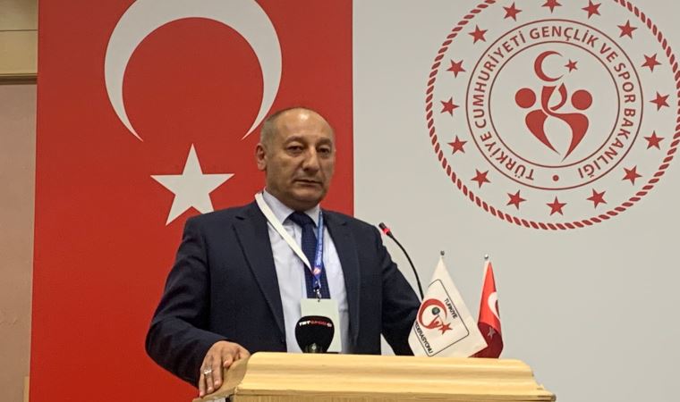 Milli Halterciler Avrupa Şampiyonası'na 13 Madalya ile Başladı