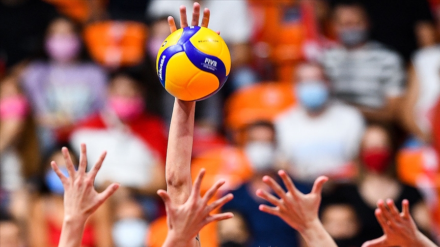 2026 CEV Avrupa Şampiyonası Maç Programı Belli Oldu