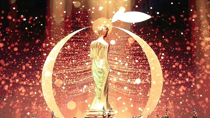 Antalya Altın Portakal Film Festivali'nde 'Kesilmiş Bir Ağaç Gibi' Gösterildi