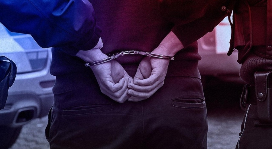 Bursa İnegöl'de Firari Hükümlü Çalıntı Motosikletle Yakalandı