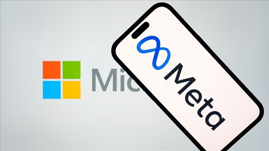 Microsoft, Meta ve Alphabet'ten Dev Bilanço! Gelirler Rekor Kırdı