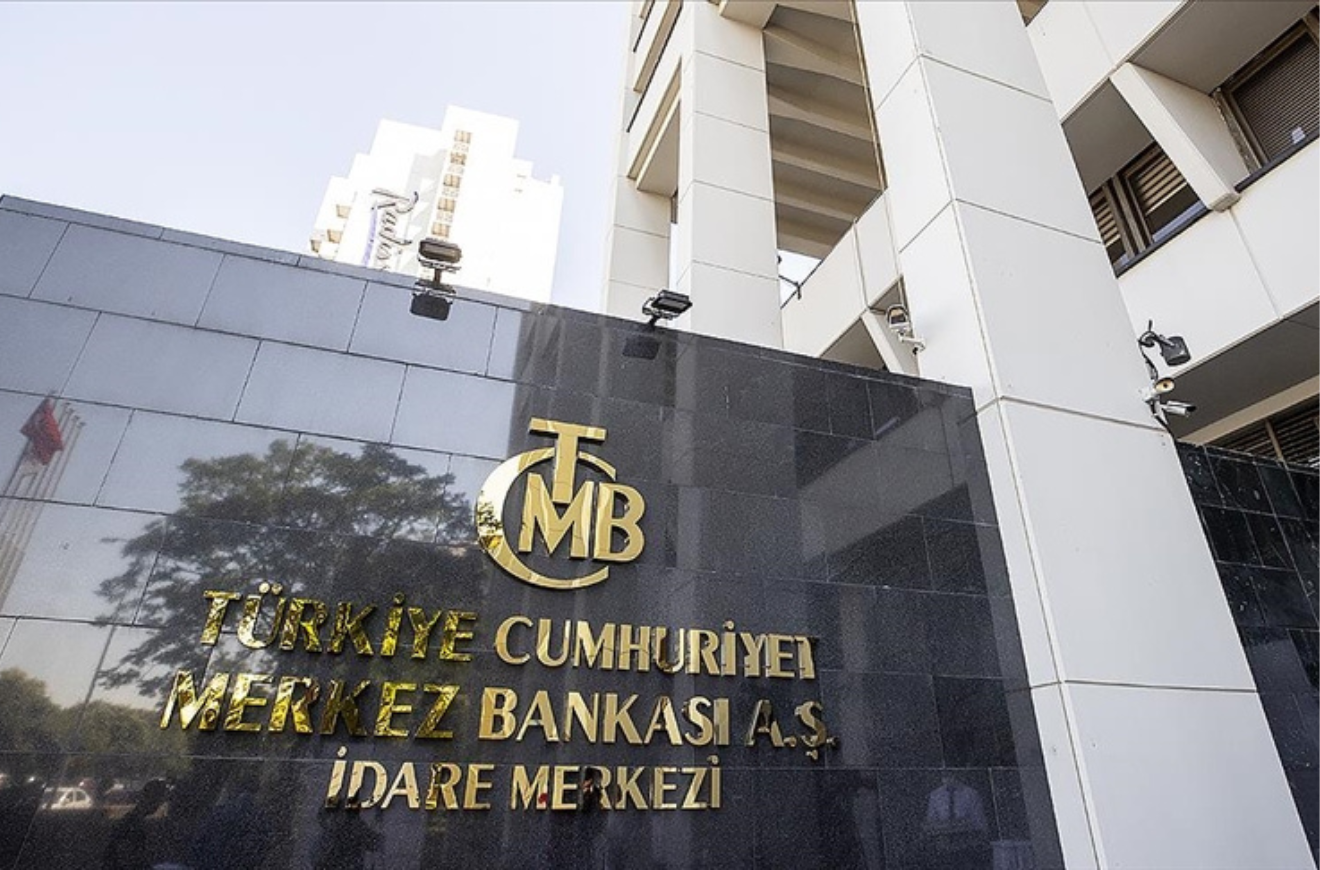 TCMB 'Sektörel Enflasyon Beklentileri'ni yayımladı