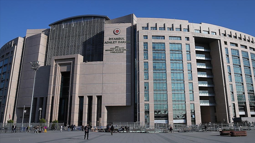 İBB'ye Yönelik Yolsuzluk Soruşturmasında 4 Şüpheliye Daha Gözaltı Kararı