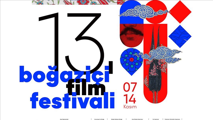 Boğaziçi Film Festivali Başlıyor: Kapsamlı Program ve Filistin Seçkisi