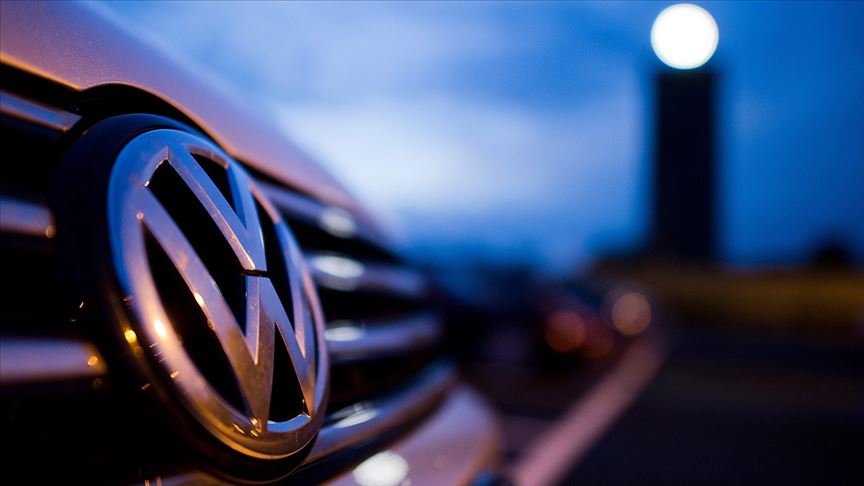 Volkswagen Üçüncü Çeyrekte 1,3 Milyar Euro Zarar Açıkladı