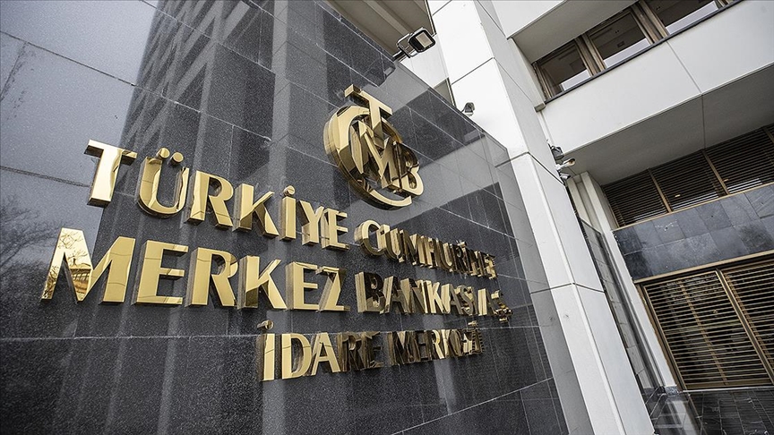 TCMB, 4. Enflasyon Raporunu 7 Kasım'da İstanbul'da açıklayacak