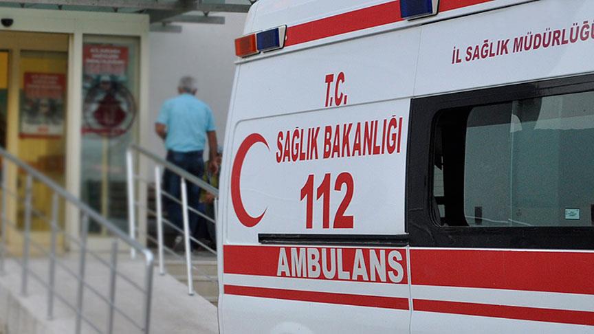 112 acil çağrı merkezlerine yılda 97 milyon başvuru: Sadece yüzde 37'si gerçek!