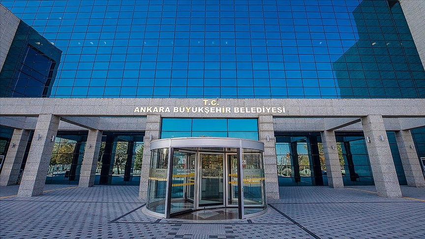 Ankara Büyükşehir Belediyesi konser harcamaları davası 6 Ocak'ta başlıyor