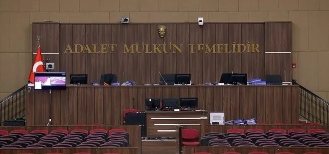 Adana'da Dolandırıcılıktan Yargılanan Sanığa 4 Yıl 4 Ay Hapis Cezası