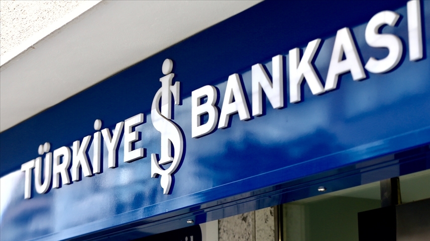 İş Bankası, 9 Ayda 44 Milyar TL Kar Elde Etti