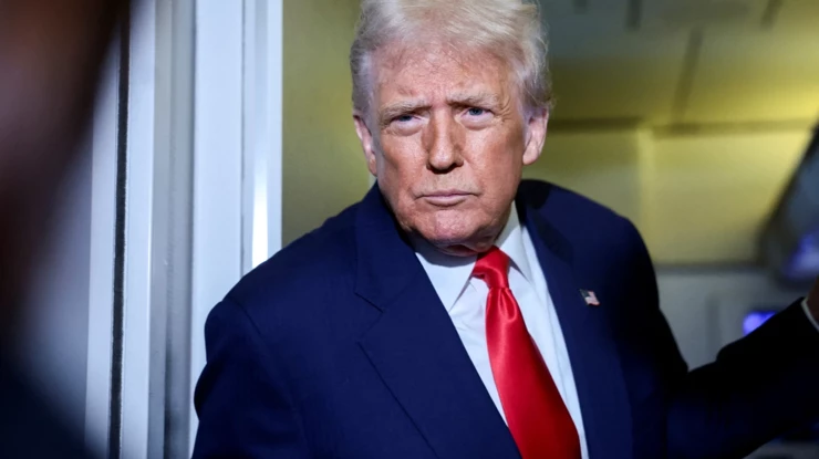 ABD Başkanı Trump, Venezuela'ya Saldırı Yapmayı Düşünmediklerini Söyledi