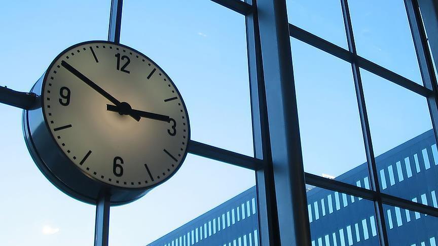 ABD'de Yaz Saati Uygulaması Krize Neden Oldu