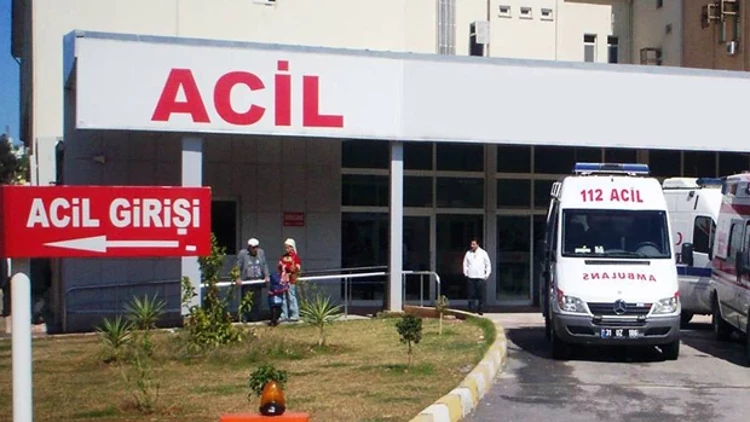 Bağcılar'da Tüp Patlaması: 3 Kişi Yaralandı