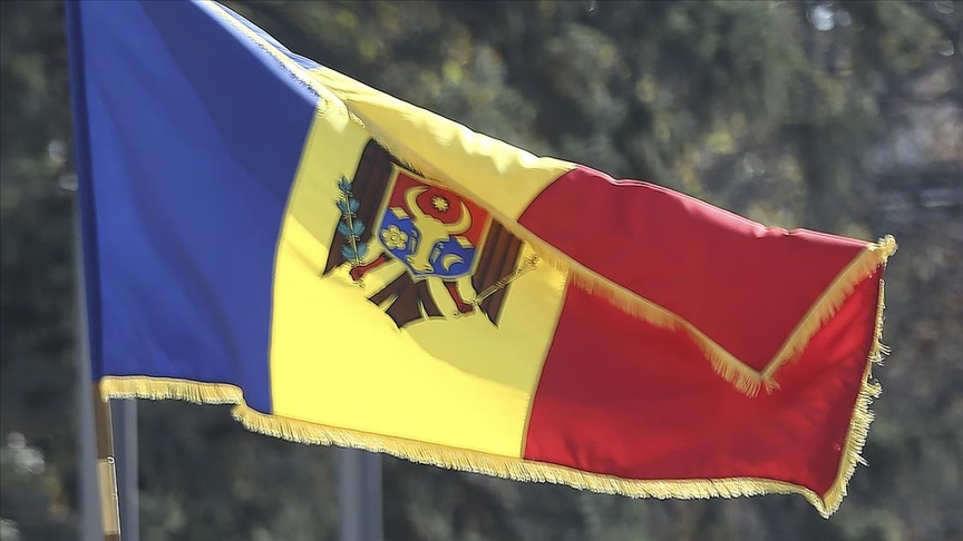 Moldova Parlamentosu, Alexandru Munteanu Hükümetine Güvenoyu Verdi