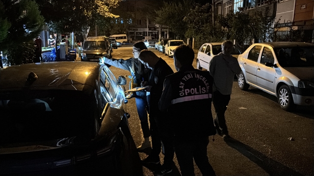 Samsun'un Bafra İlçesinde Silahlı Saldırı: İki Kişi Yaralandı