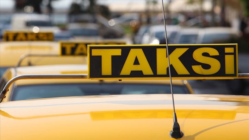 İBB'nin Uygulama Bazlı Taksi Sistemi Dördüncü İhalede