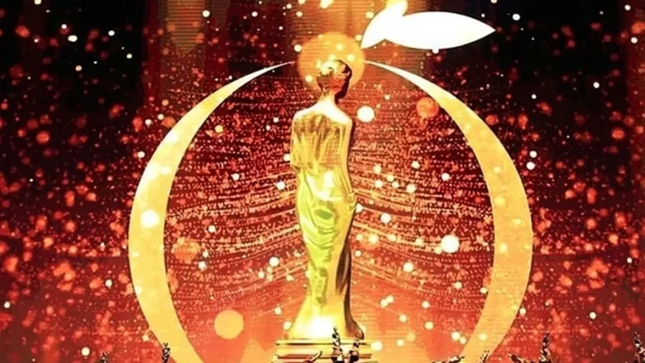 62. Antalya Altın Portakal Film Festivali Görkemli Kapanışla Sona Erdi
