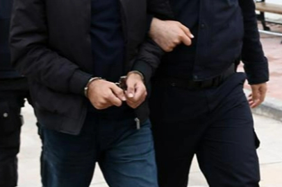 Edirne Uzunköprü'de FETÖ Üyesi Eski Öğretmen ve Tır Sürücüsü Tutuklandı