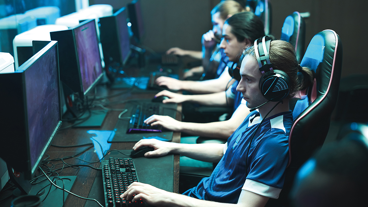 Aurora Gaming CS2 Takımı, PGL Masters Şampiyonu Oldu