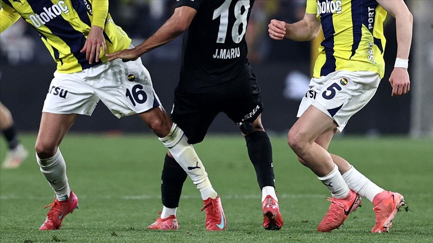 Beşiktaş-Fenerbahçe Rekabetinde 362. Randevu Bu Akşam!
