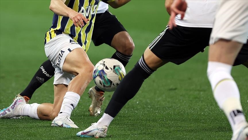 Derbinin İlk 11'leri Belli Oldu