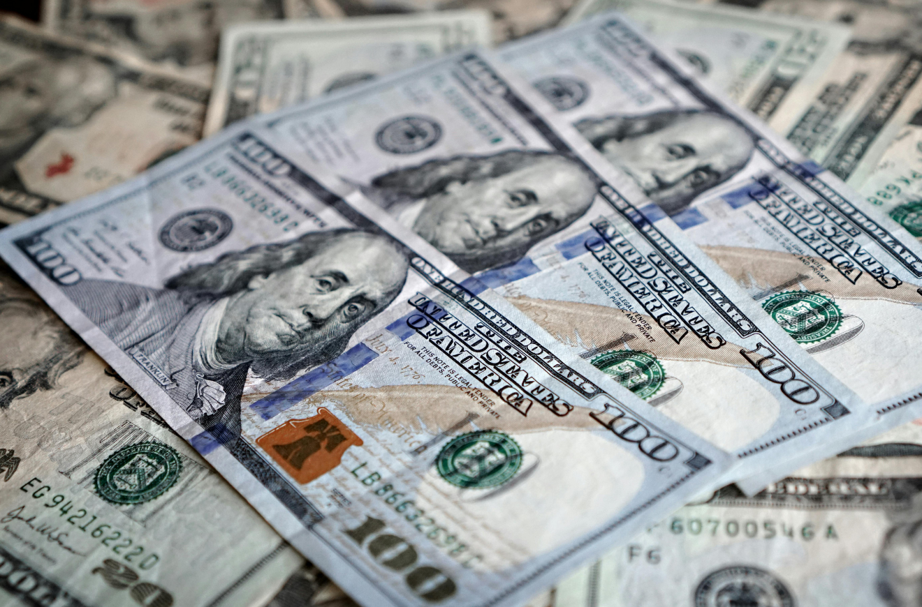 Dolar/TL 42,06 seviyesinden işlem görüyor
