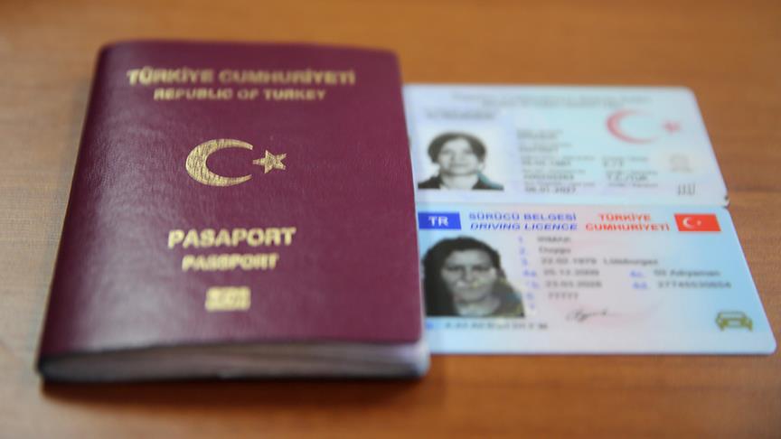 Ehliyet ve pasaport harç ücretleri ne kadar oldu? 2026 zam oranı belli oldu!