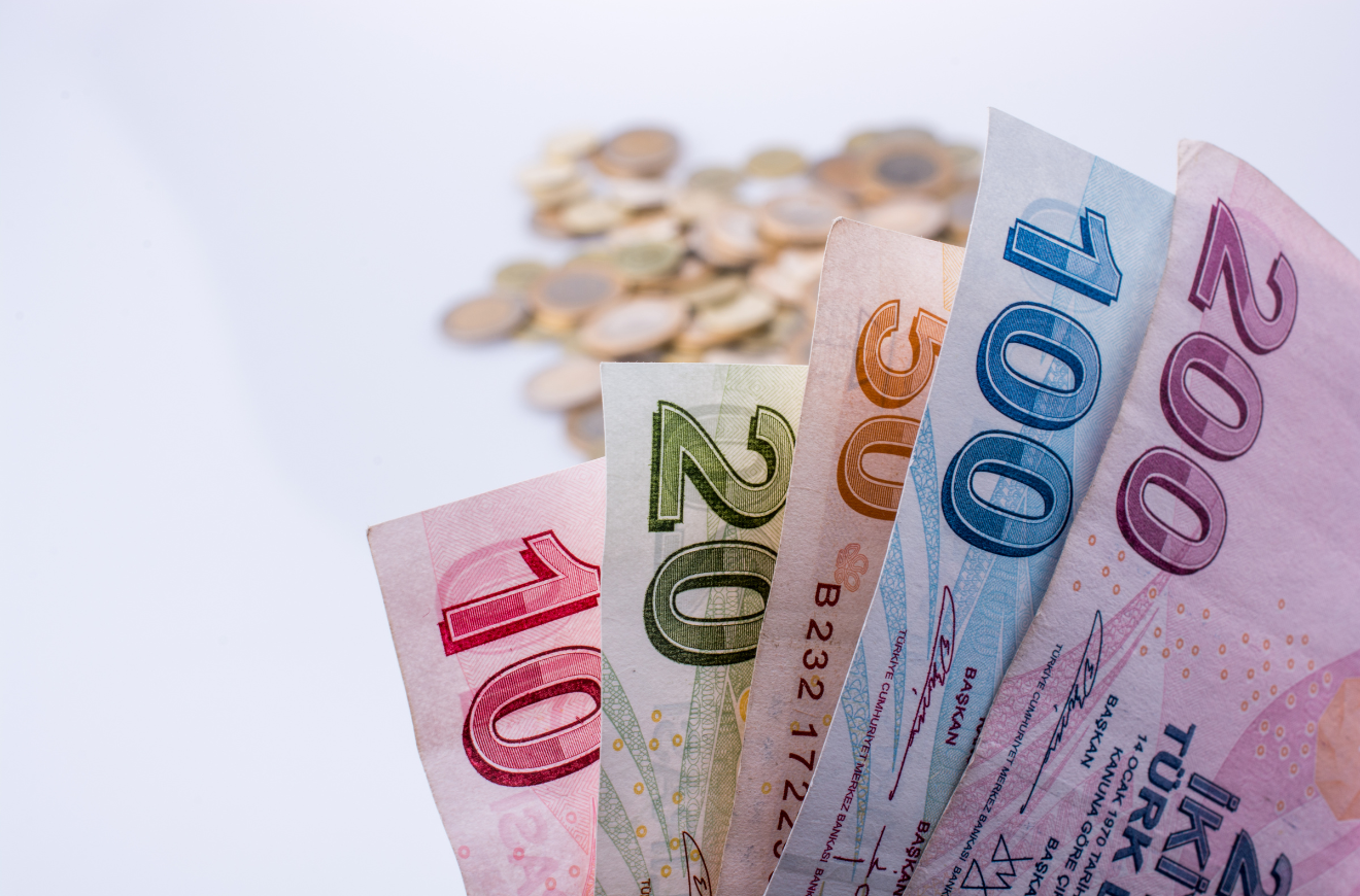 Bankacılık sektöründe mevduatlar geriledi: 259 milyar liralık düşüş yaşandı