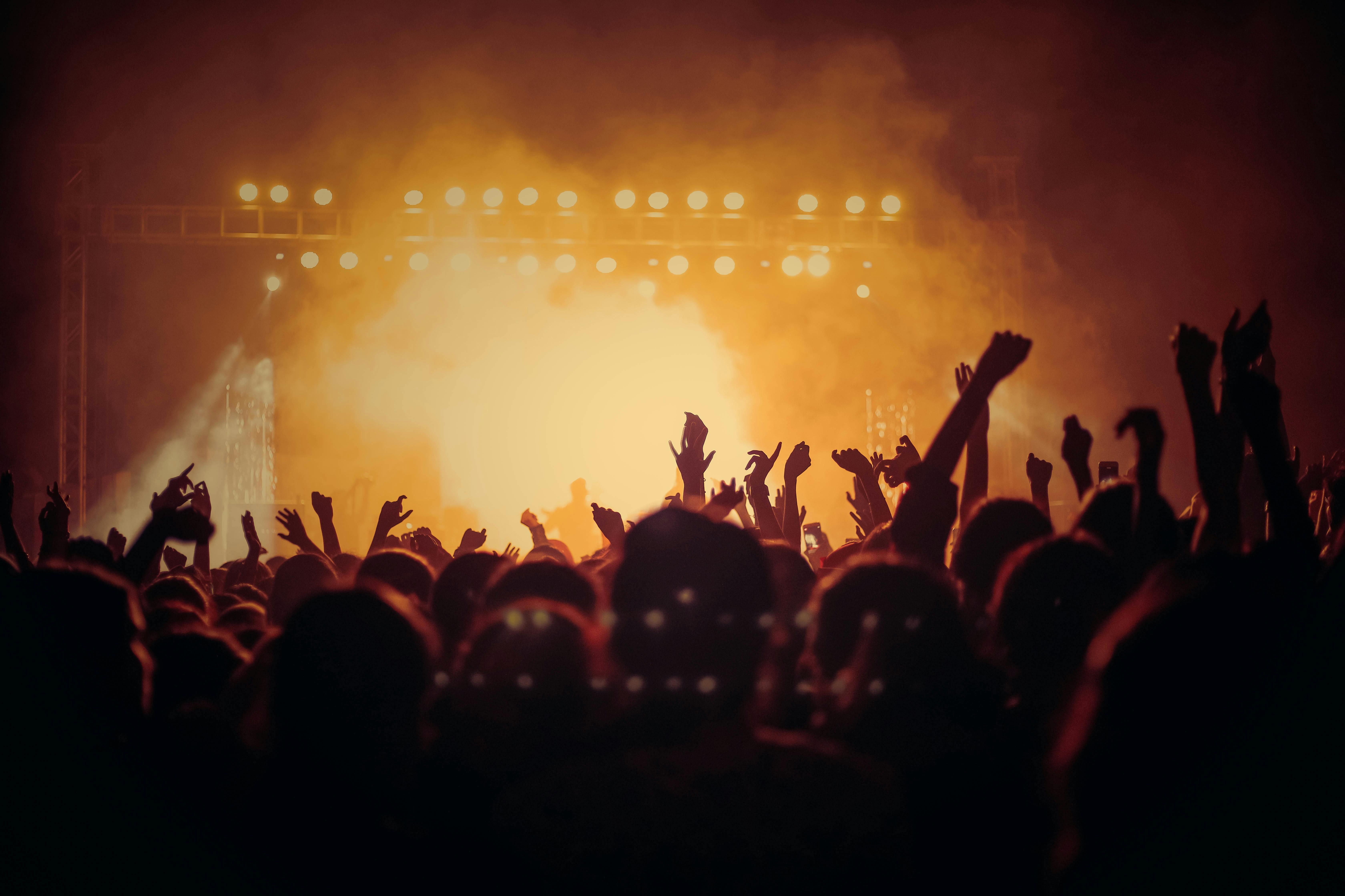 The Neighbourhood 2026'da ilk kez Türkiye'de konser verecek