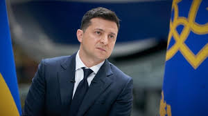 Zelenskiy Uyardı: Pokrovsk, Rus Saldırılarının Ana Hedefi