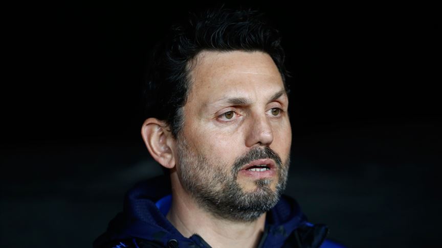 Antalyaspor'da Erol Bulut: Antrenman Bilgileri Rakiplere Sızdı