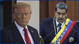 Venezuela, Dev Petrol ve Altın Rezervleriyle Dünyayı Şaşırtıyor