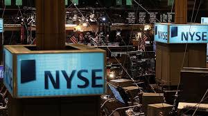New York Borsası Karışık Seyirle Kapanış Yaptı