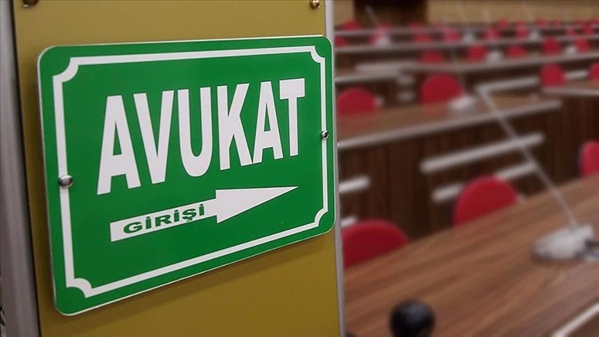 Yeni 'Avukatlık Asgari Ücret Tarifesi' Resmi Gazete'de Yayımlandı