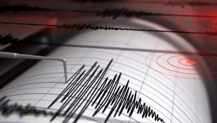 Türkiye'de Deprem Nedir, Neden Olur? İşte Riskli Bölgeler Haritası