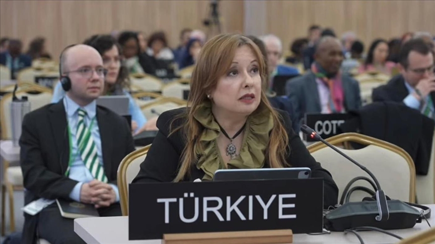 UNESCO, 15 Aralık'ı 'Dünya Türk Dili Ailesi Günü' ilan etti