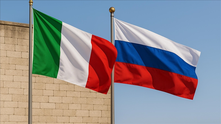 İtalya, Rus Büyükelçiyi Zaharova açıklaması sonrası çağırdı
