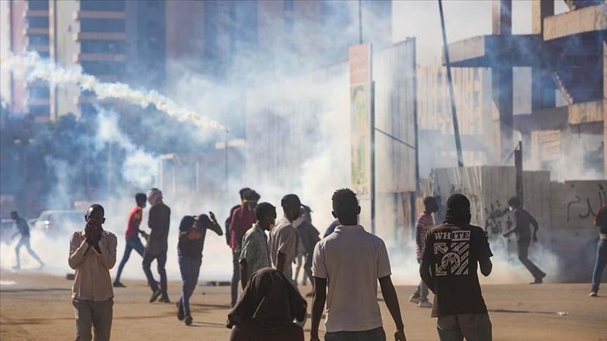 BM, Sudan'da sivillere yönelik şiddet olaylarının sürdüğü konusunda uyardı