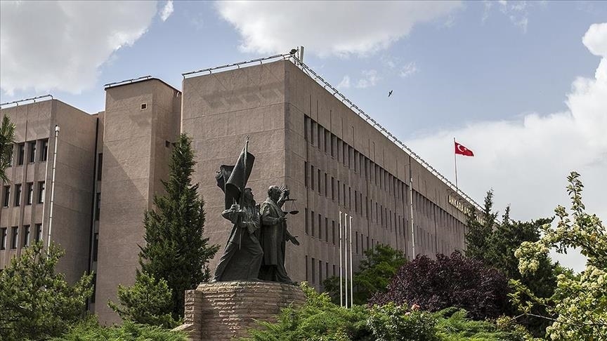 CHP'nin 38. Olağan Kurultayı'nda usulsüzlük yapıldığı iddiasına ilişkin dava 13 Ocak 2026'ya ertelendi