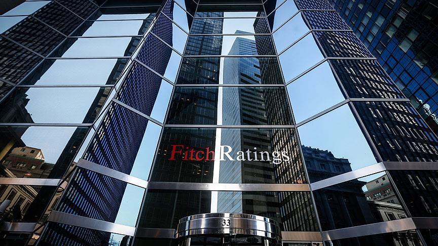 Fitch Ratings'ten Türkiye'deki döviz rezervlerinde iyileşme vurgusu