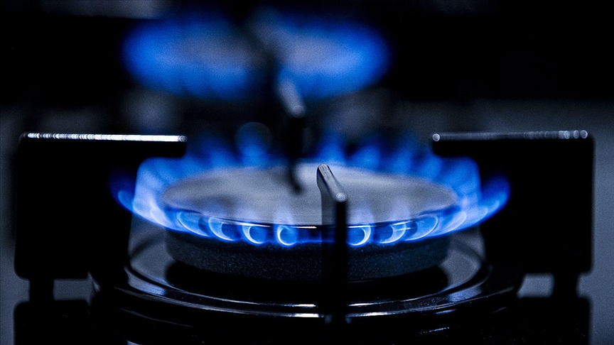 Spot Doğal Gaz Fiyatları Açıklandı