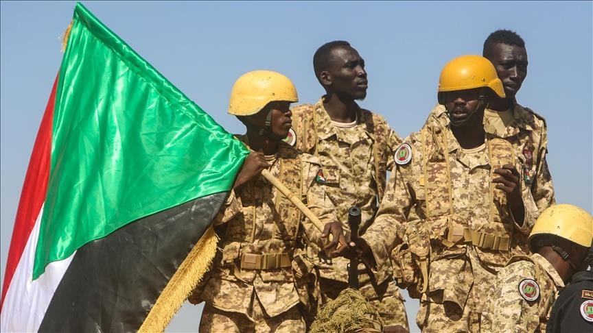 Sudan'da HDK, Alıkoyduğu Siviller İçin Fidye İstiyor