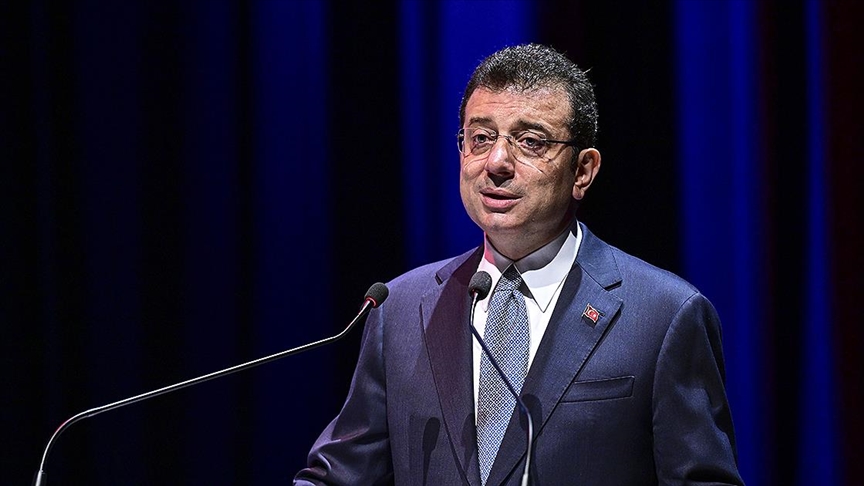 İBB'ye yönelik yolsuzluk soruşturmasında Ekrem İmamoğlu'nun babası ve oğlu ifadeye çağırıldı