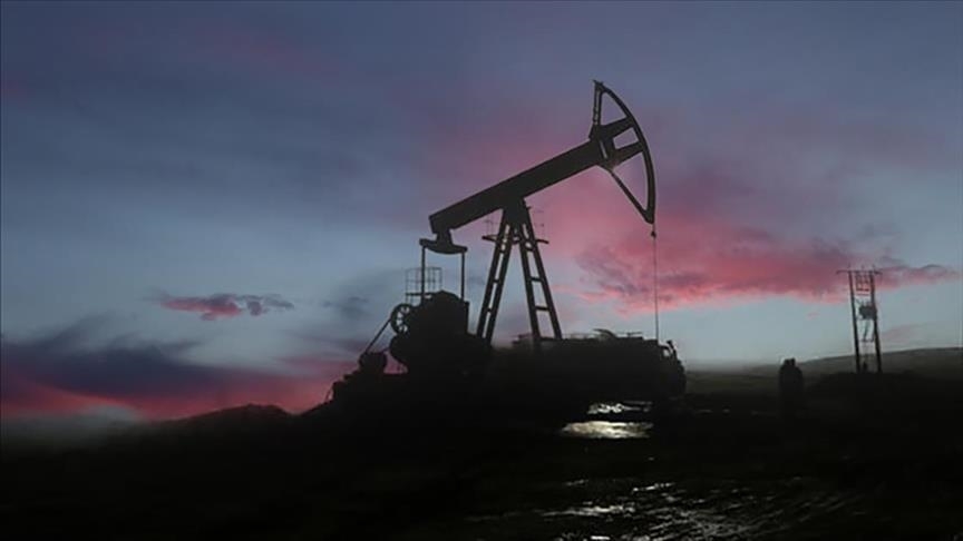 Libya'da Günlük 4 Bin 675 Varil Kapasiteli Petrol Keşfi