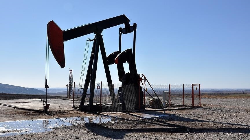 Libya'nın Batısında Günlük 4 Bin 675 Varil Kapasiteli Petrol Keşfi Yapıldı