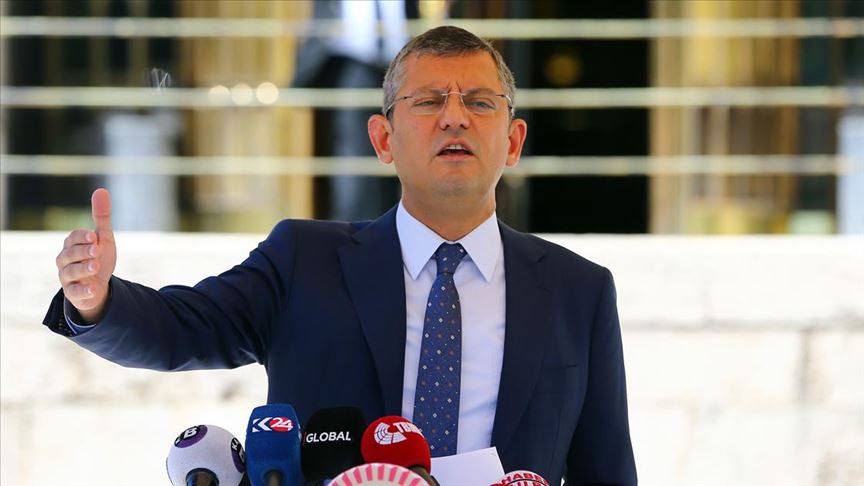 Özel: 'Demirtaş ve Yüksekdağ dahil siyasi tutuklular serbest kalmalı.'