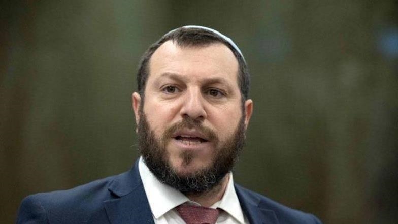 İsrailli Bakan, Filistinli Esire Tecavüzü Yayımlayan Gazeteciyi Hedef Aldı