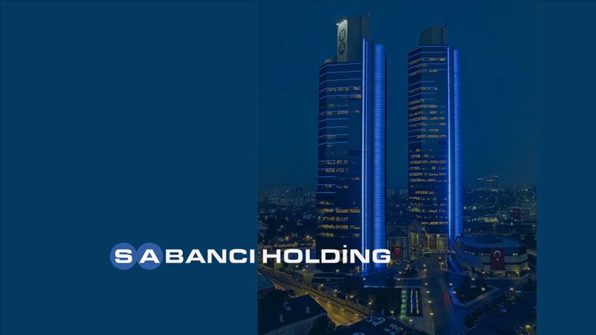 Sabancı Holding 2025 3. Çeyrekte 679 Milyon Lira Net Kar Açıkladı