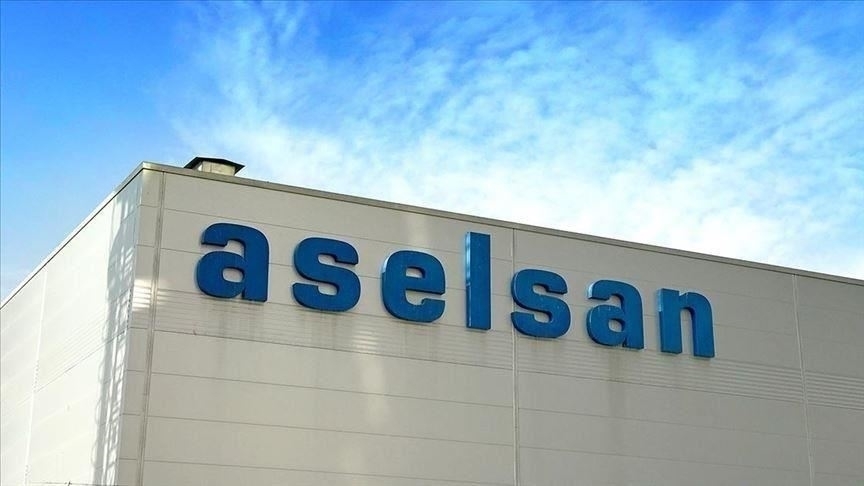 ASELSAN 9 Aylık Cirosunu 90,9 Milyar Liraya Yükseltti