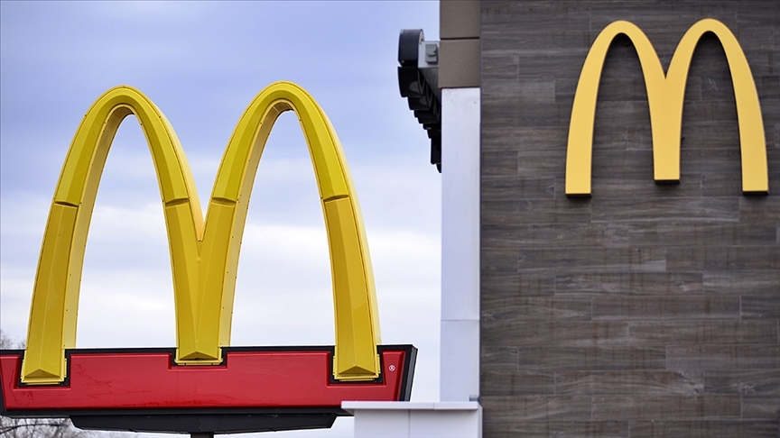 McDonald's Protestosu: 30. Gününde Devam Ediyor